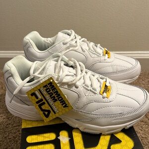 Fila Sneakers Memory Foam